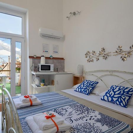 Ciao Bella Horizon Hotell Riomaggiore Eksteriør bilde