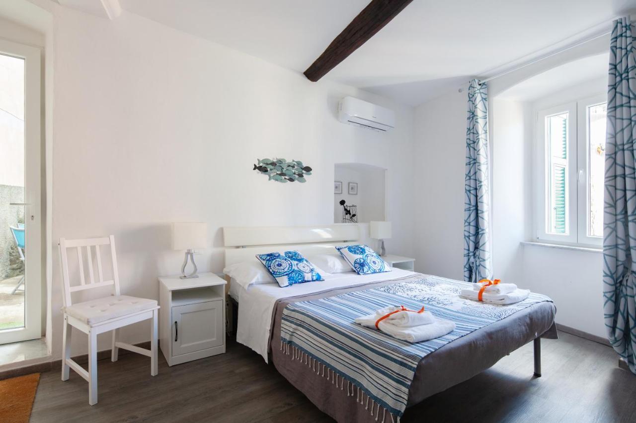 Ciao Bella Horizon Hotell Riomaggiore Eksteriør bilde