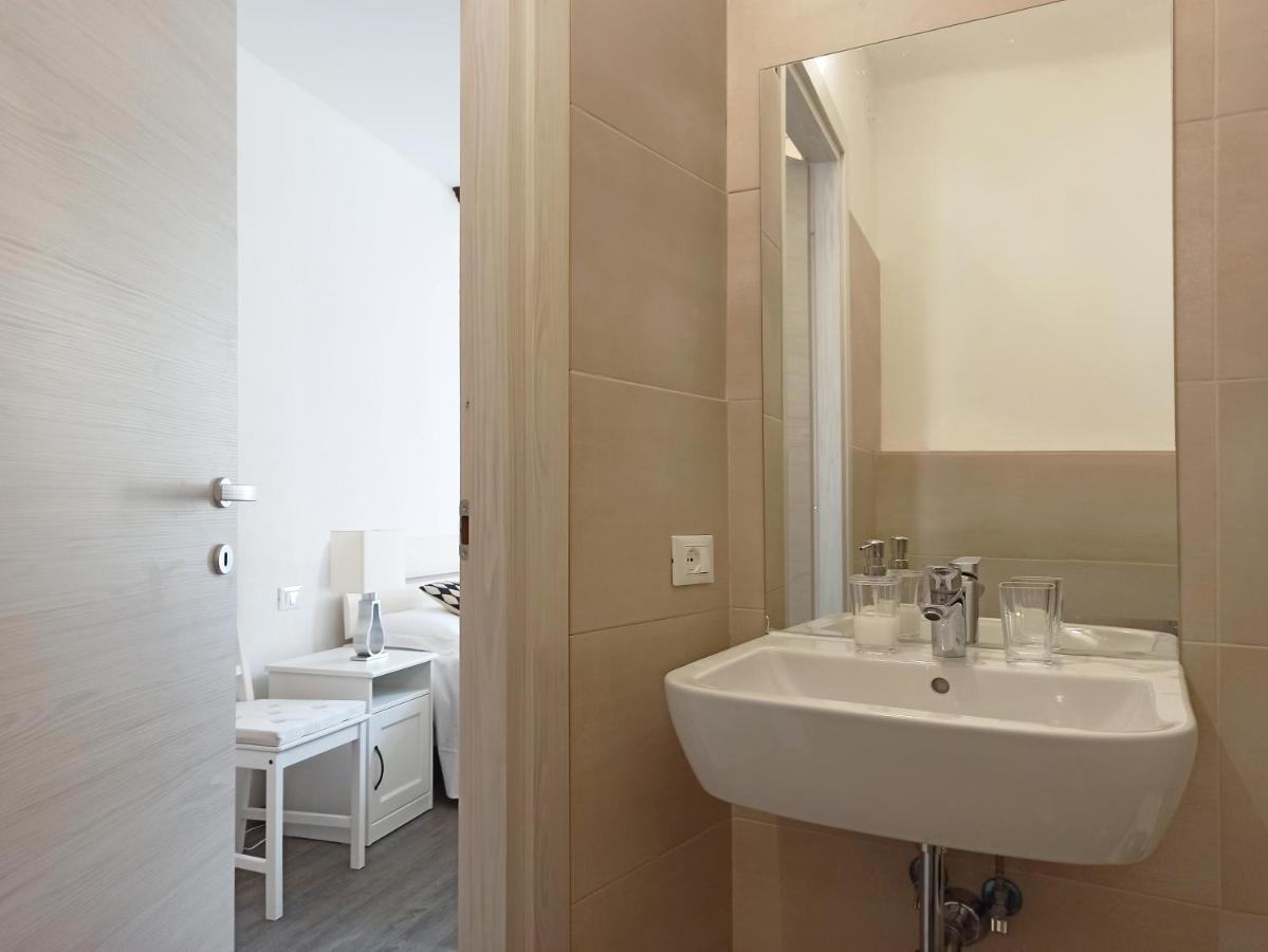 Ciao Bella Horizon Hotell Riomaggiore Eksteriør bilde