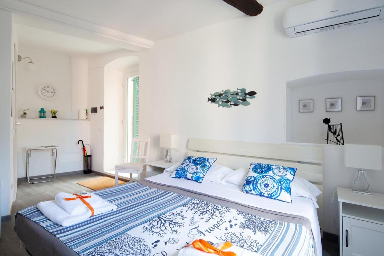 Ciao Bella Horizon Hotell Riomaggiore Eksteriør bilde