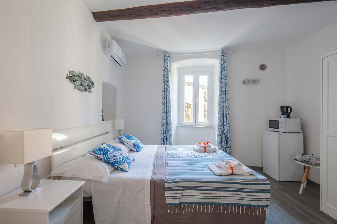 Ciao Bella Horizon Hotell Riomaggiore Eksteriør bilde