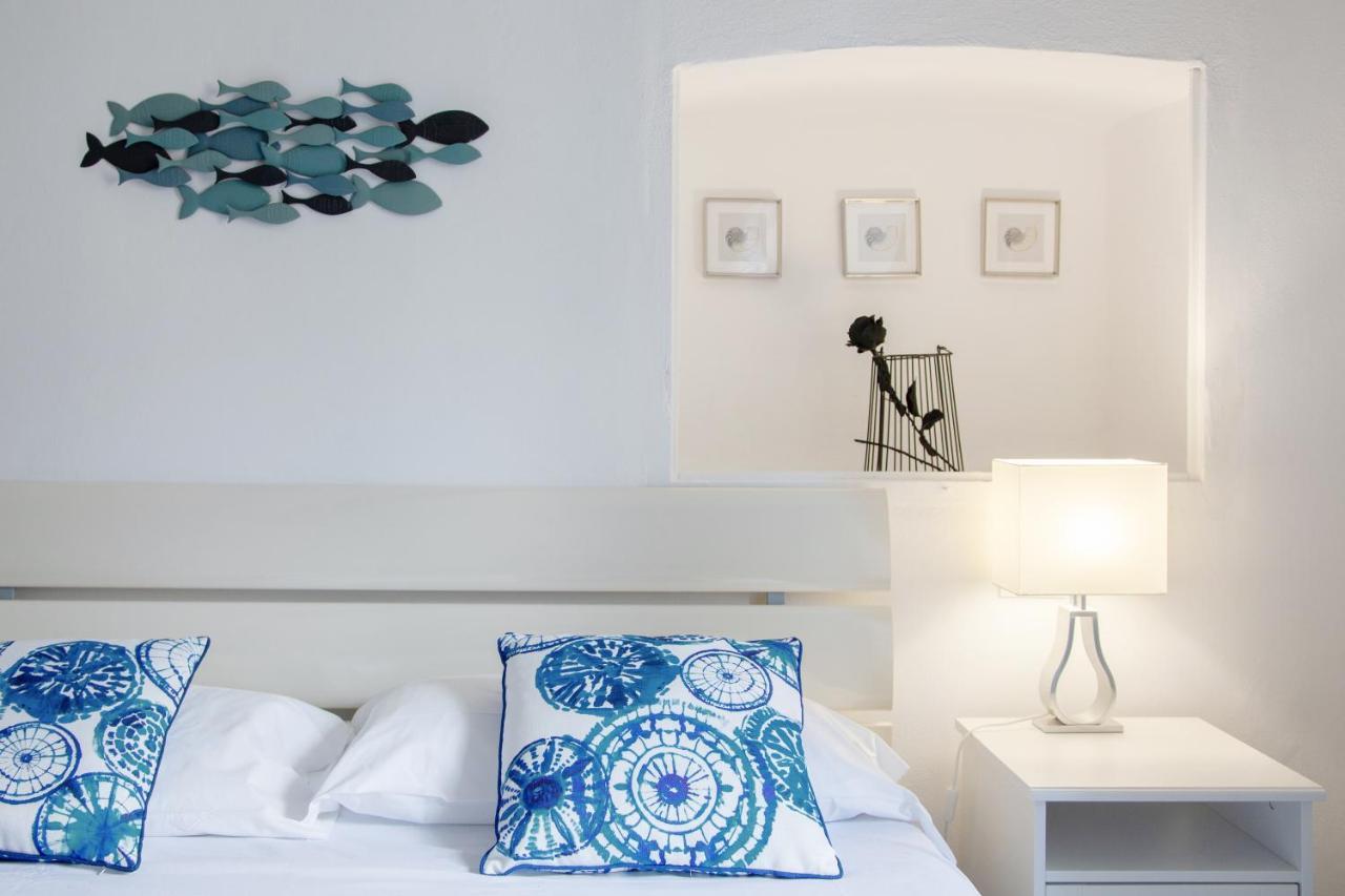 Ciao Bella Horizon Hotell Riomaggiore Eksteriør bilde