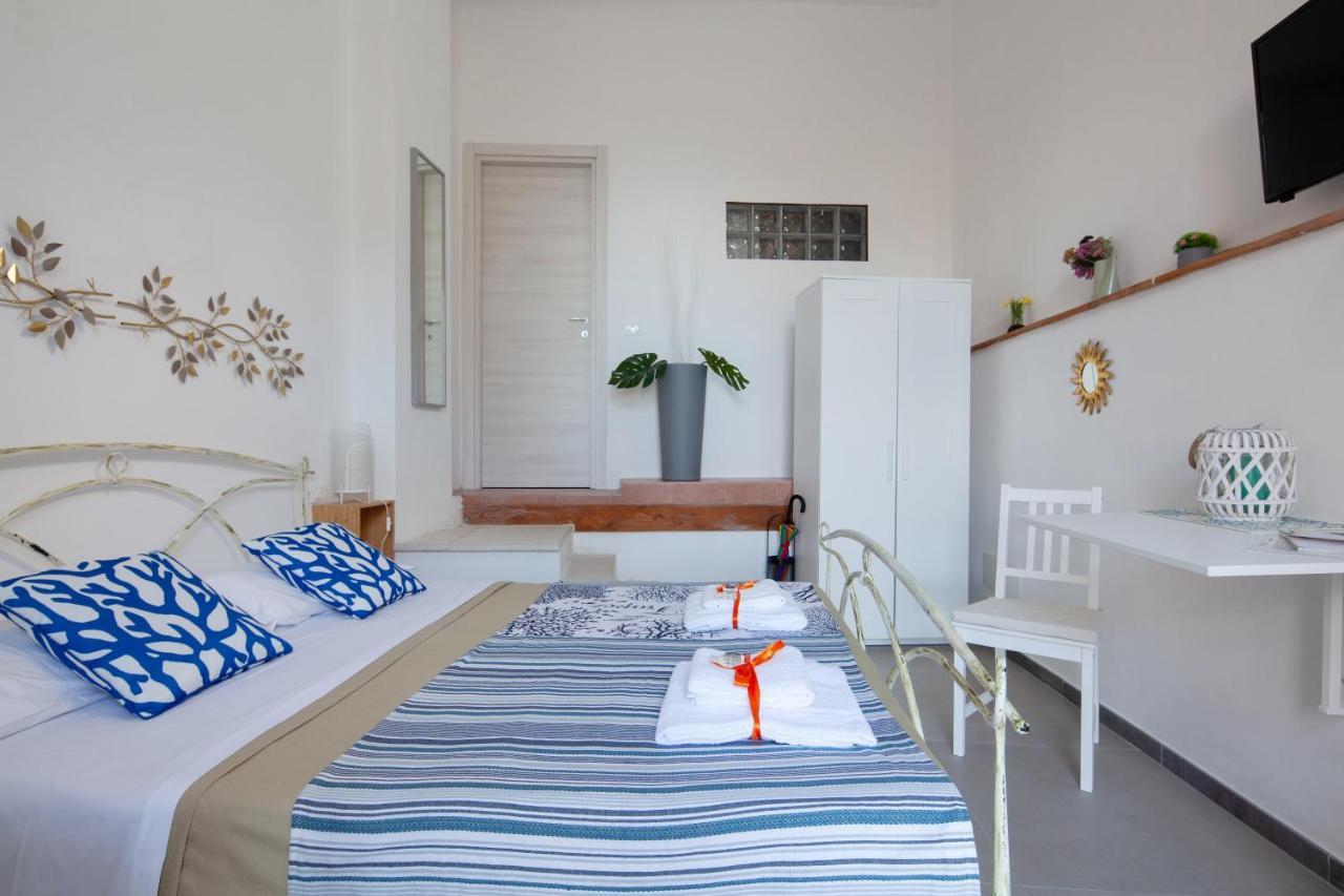 Ciao Bella Horizon Hotell Riomaggiore Eksteriør bilde