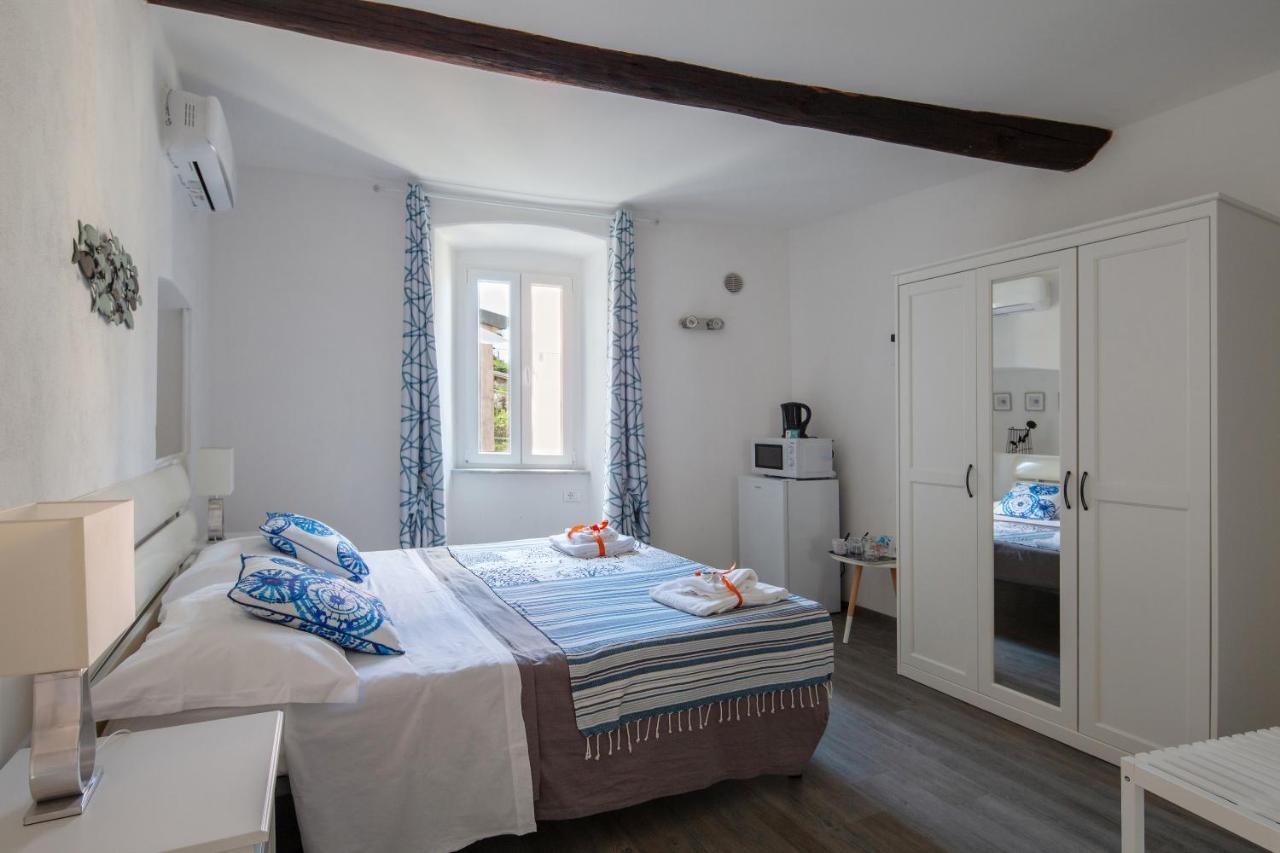 Ciao Bella Horizon Hotell Riomaggiore Eksteriør bilde
